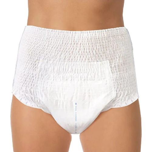 Moli care гаќички